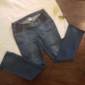 *10/$25* Old Navy Maternity Jeans Size 6